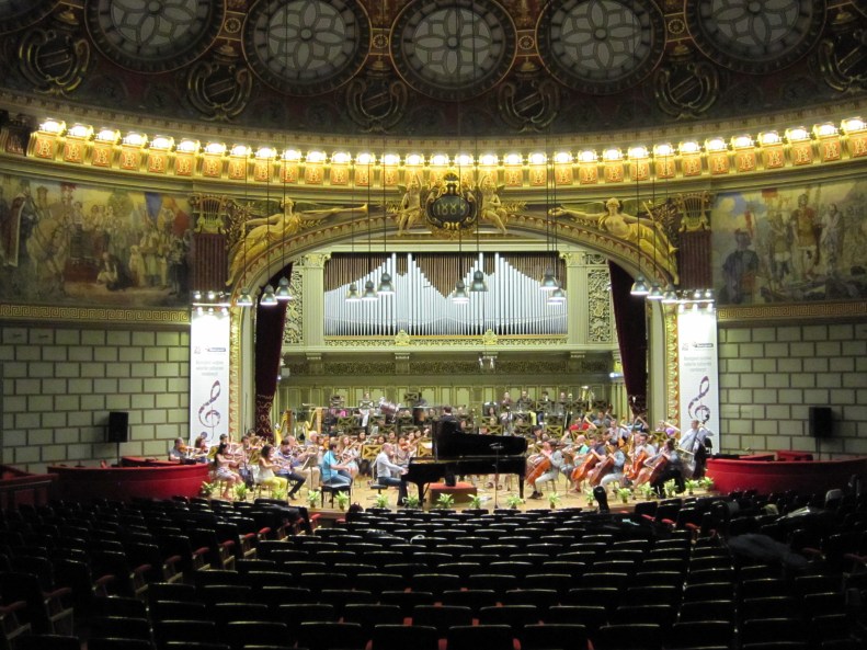 PhilharmonieBukarest